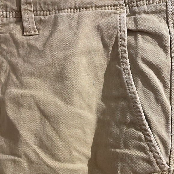 American eagle tan chinos - Picture 3 of 4